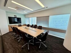 Gateway West (D7), Office #587569461